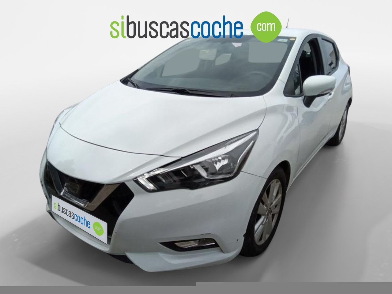 nissan micra 2020 / foto grande (3)