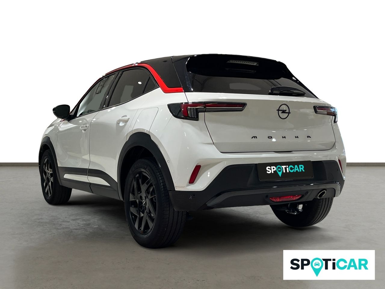 opel mokka 2021 / foto grande (2)