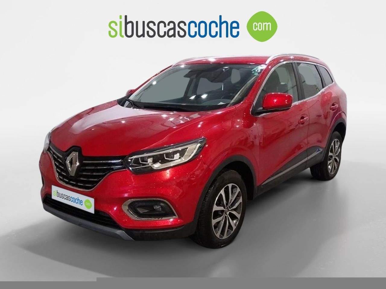 renault kadjar 2020 / foto grande (3)