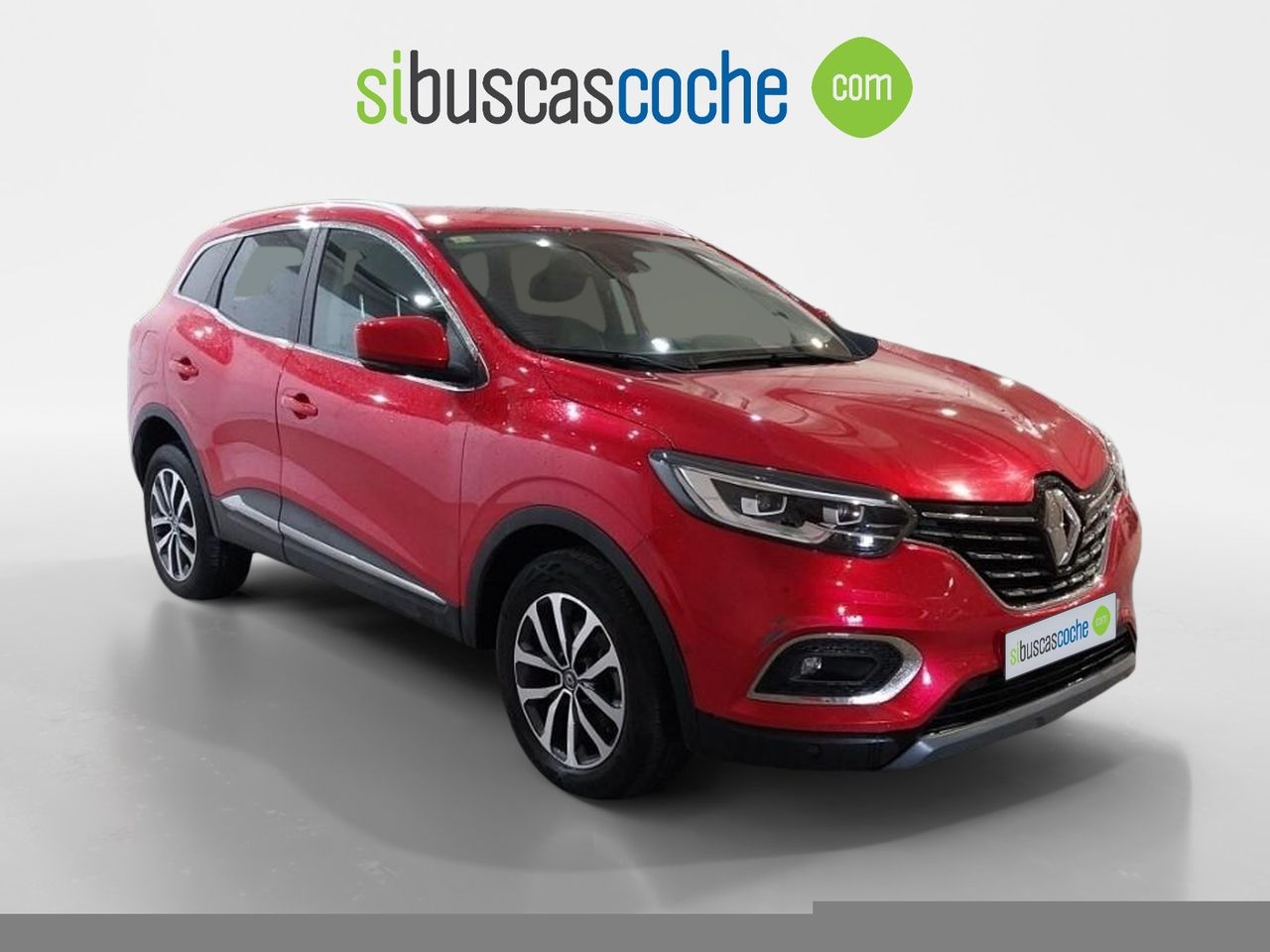 Foto renault kadjar 2020 /