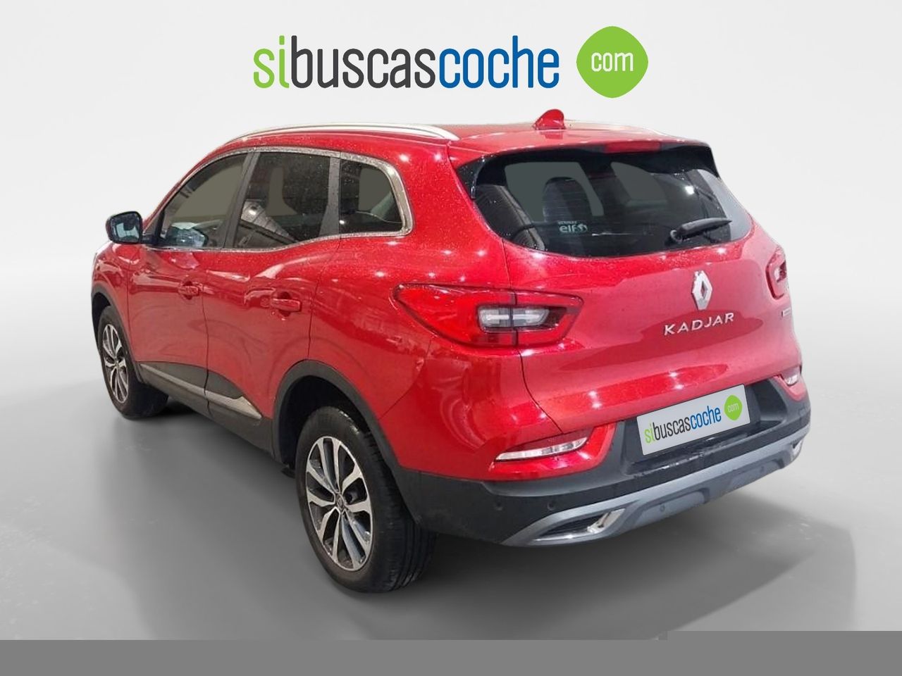 renault kadjar 2020 / foto grande (2)