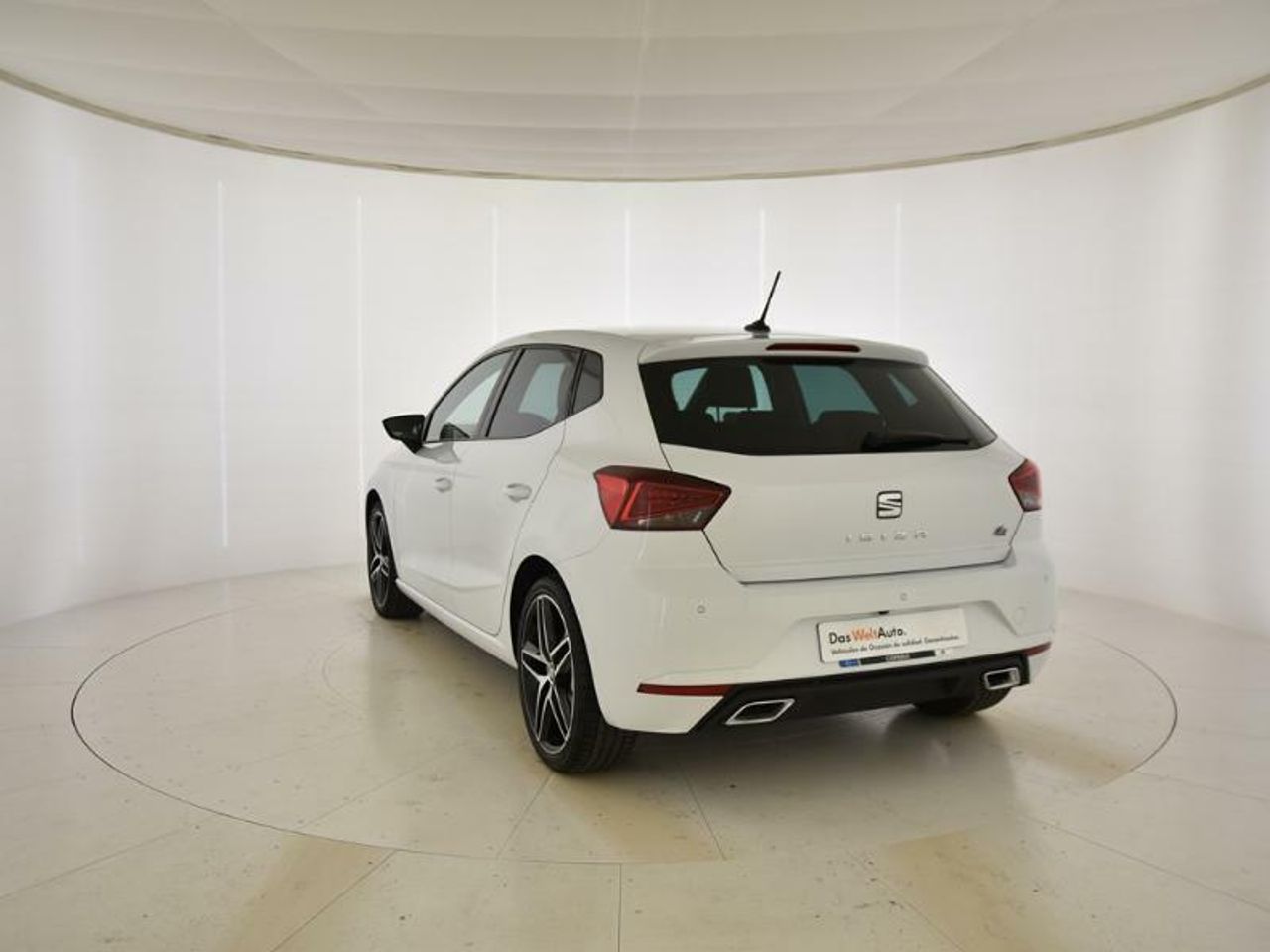 seat ibiza 2021 / foto grande (2)