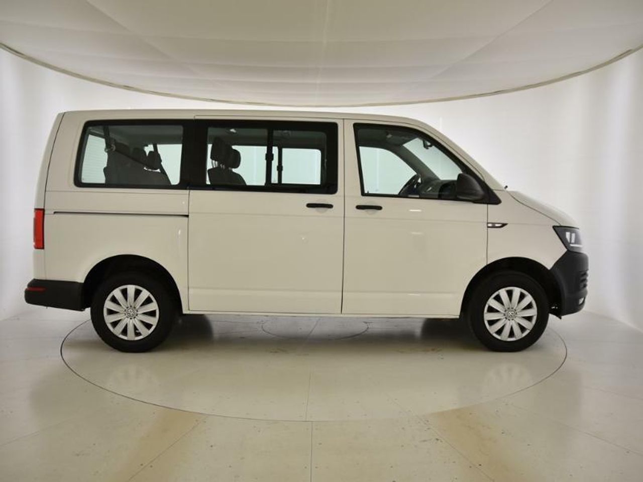 volkswagen caravelle 2018 / foto grande (3)
