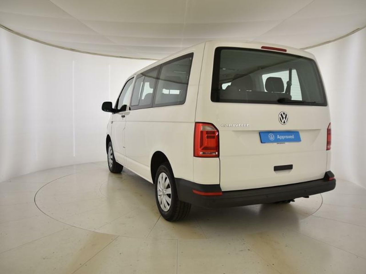 volkswagen caravelle 2018 / foto grande (2)