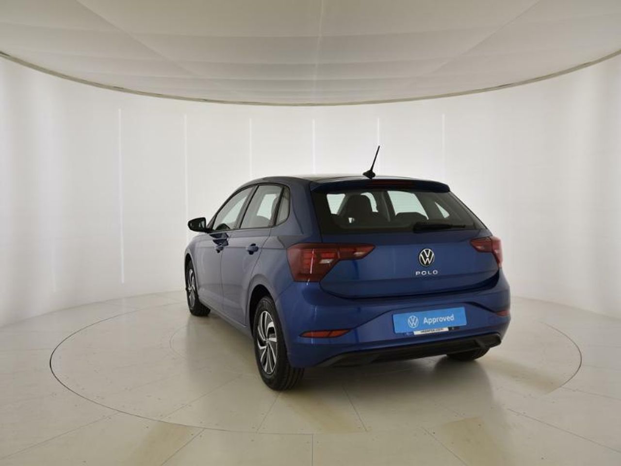volkswagen polo 2024 / foto grande (2)