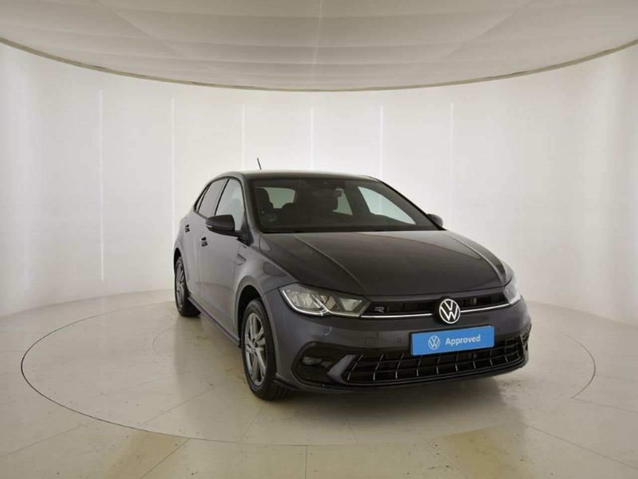 Foto volkswagen polo 2024 /