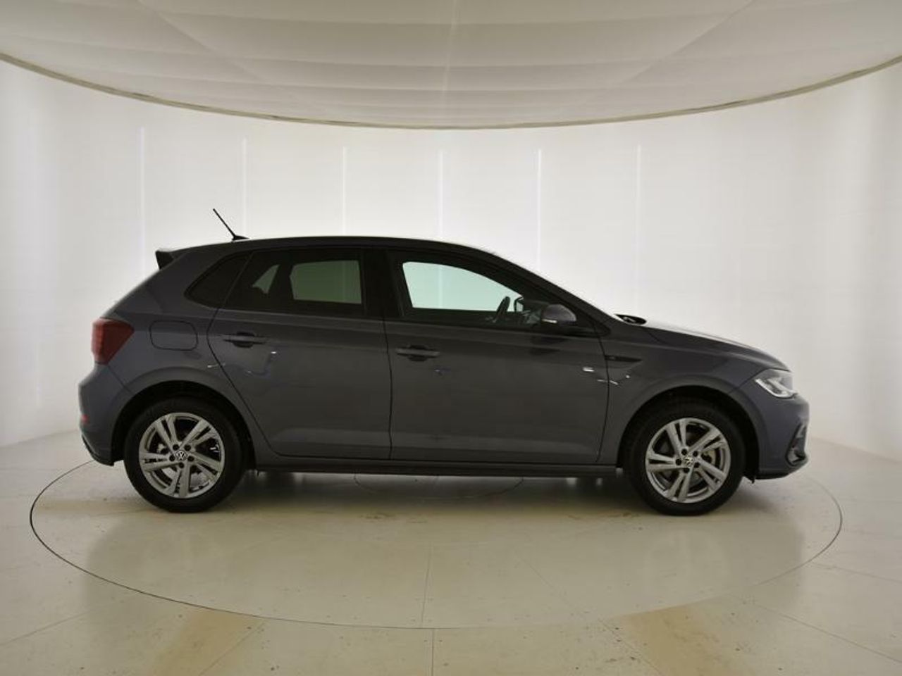 volkswagen polo 2024 / foto grande (3)