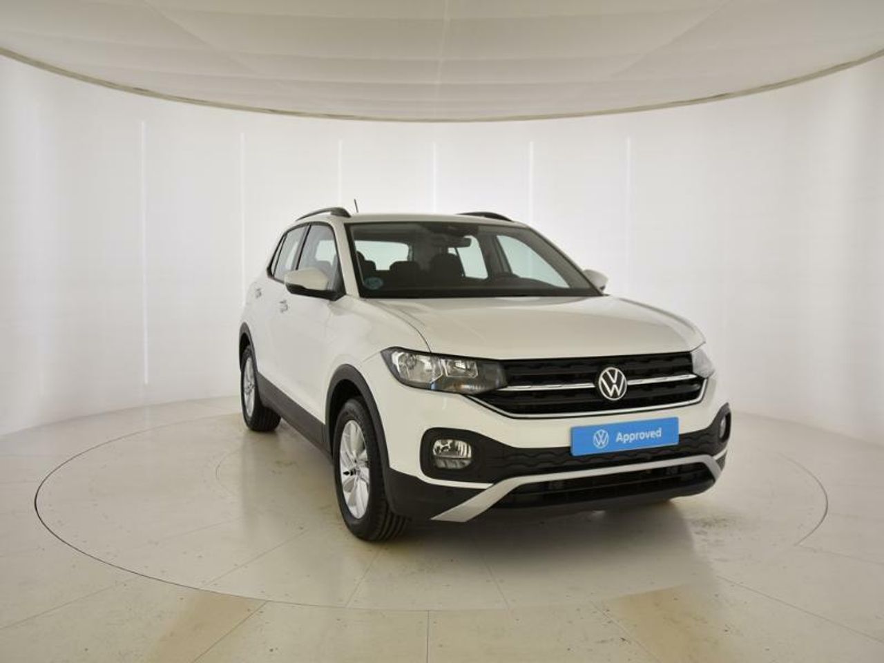 Foto volkswagen t-cross 2022 /