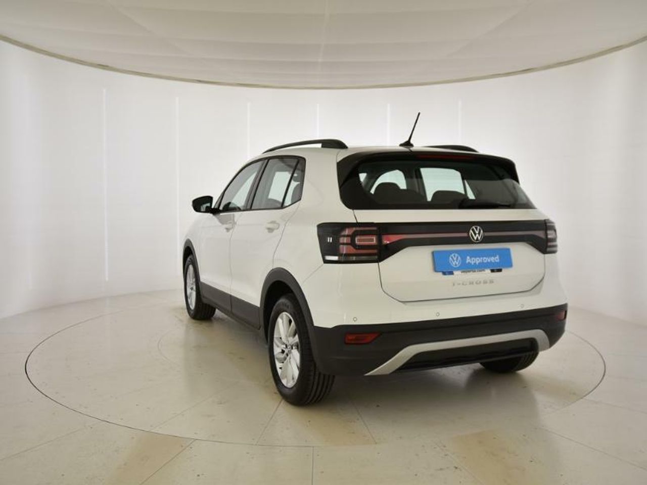 volkswagen t-cross 2022 / foto grande (2)