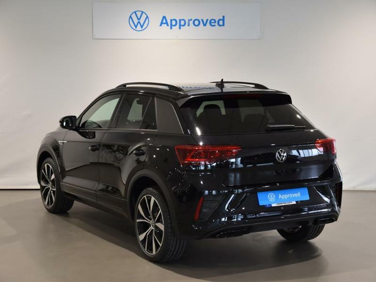 volkswagen t-roc 2025 / foto grande (2)