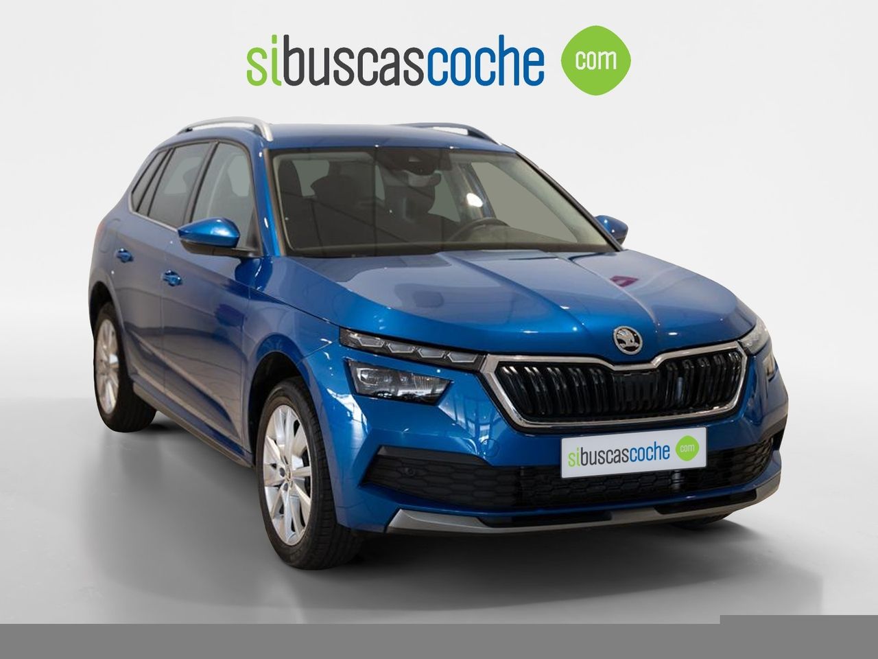 Foto skoda kamiq 2024 /