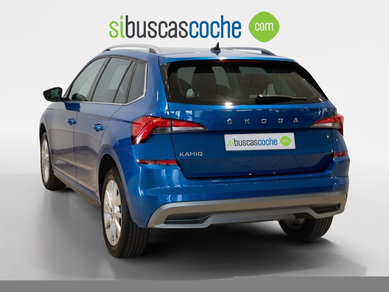 skoda kamiq 2024 / foto grande (2)