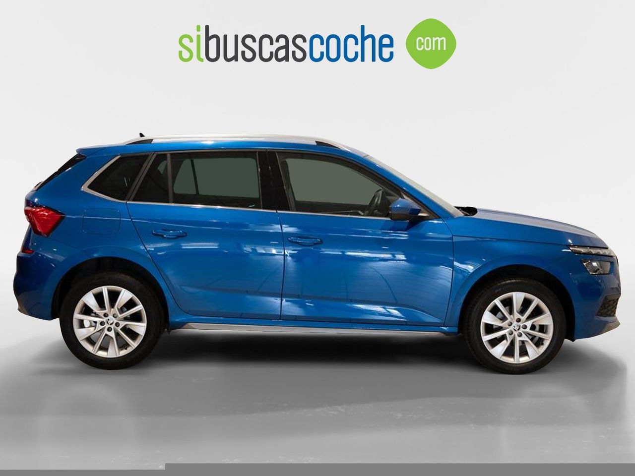 skoda kamiq 2024 / foto grande (3)