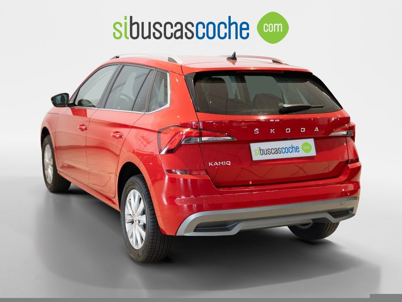 skoda kamiq 2024 / foto grande (2)