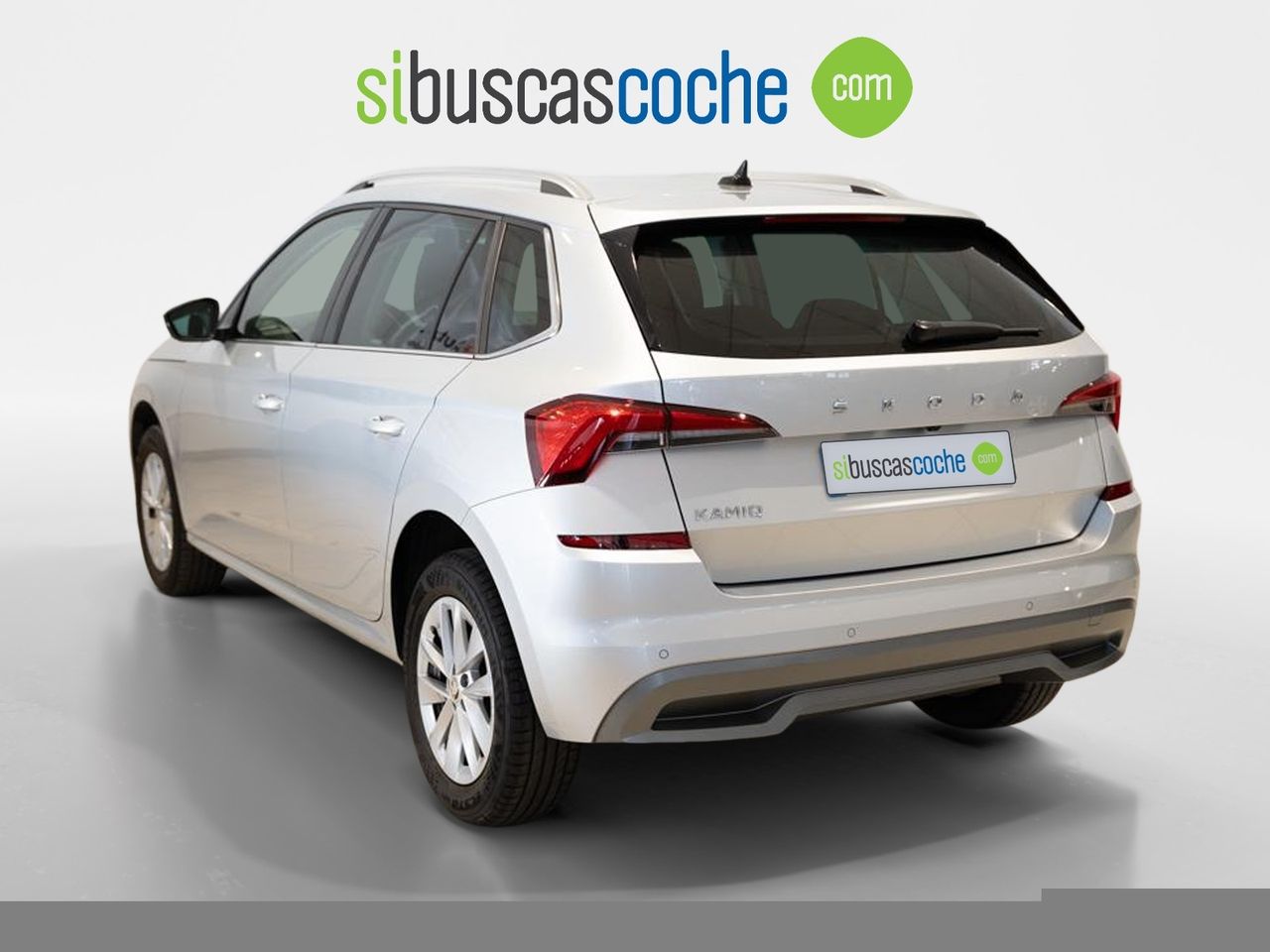 skoda kamiq 2023 / foto grande (2)