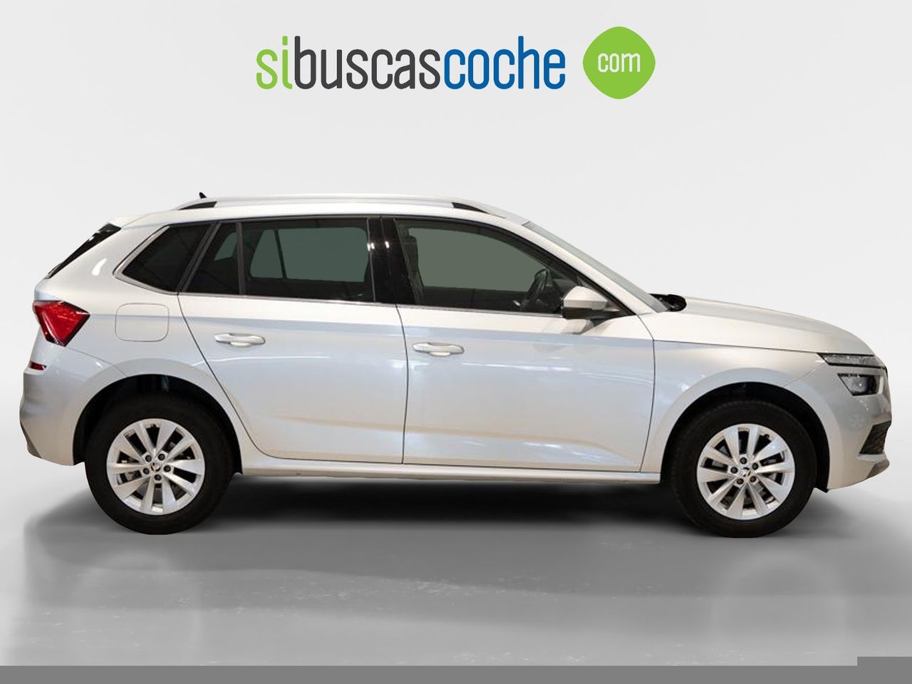 skoda kamiq 2023 / foto grande (3)
