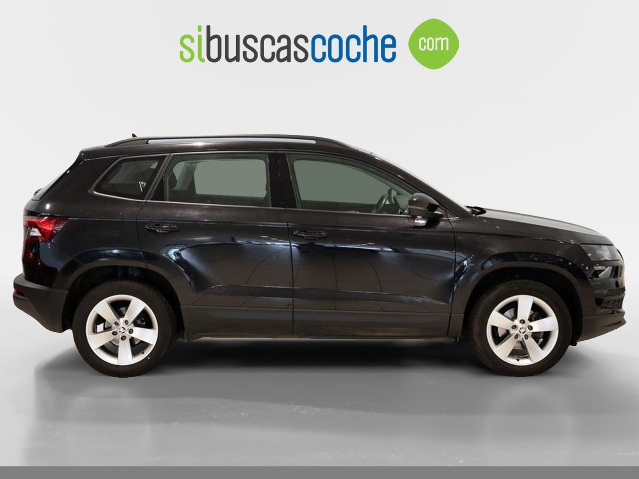 skoda karoq 2021 / foto grande (3)