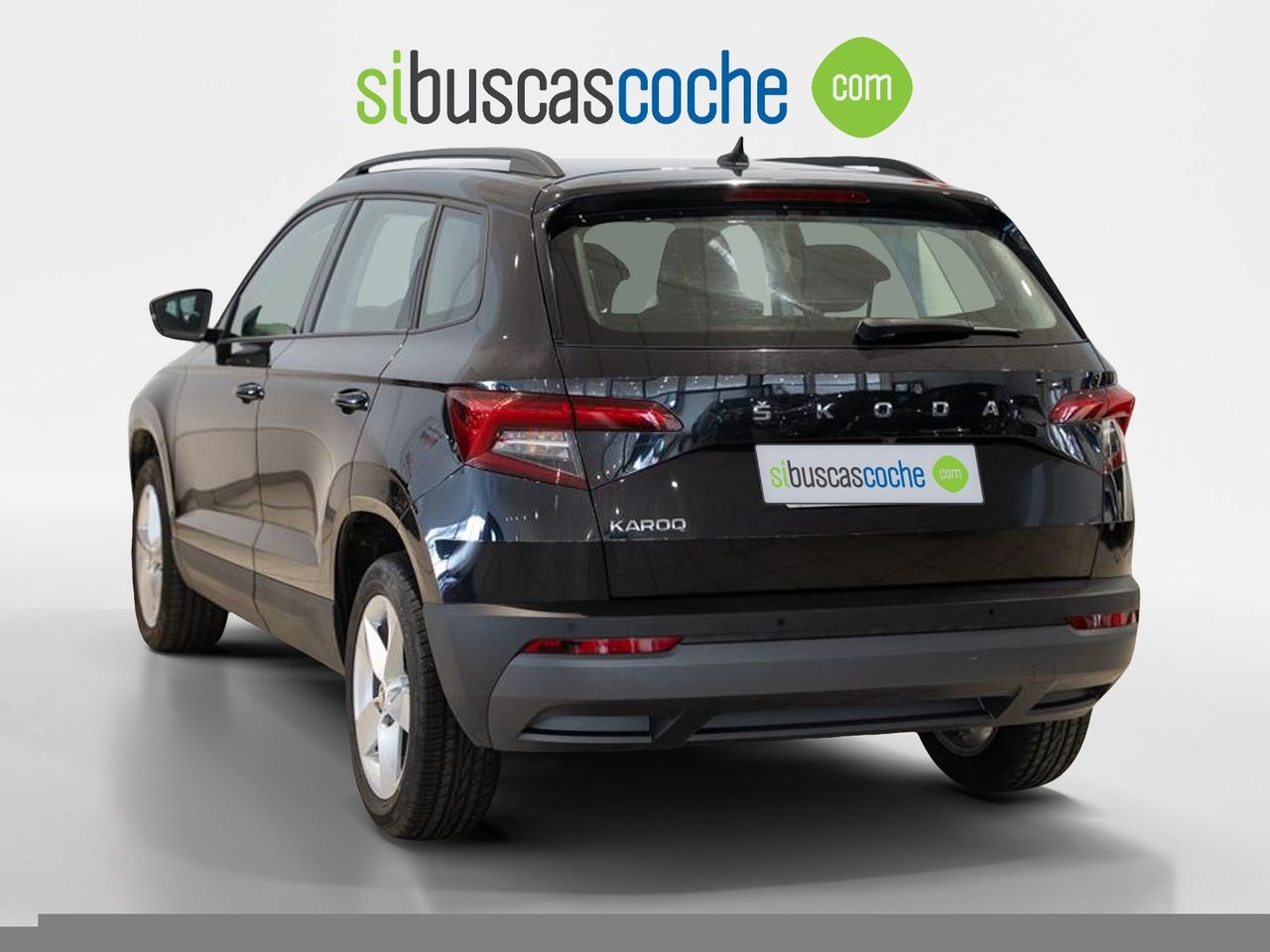 skoda karoq 2021 / foto grande (2)