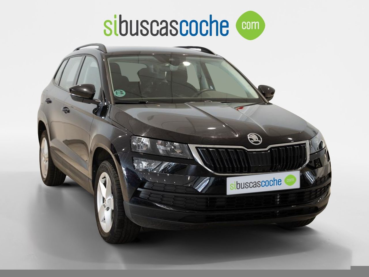 Foto skoda karoq 2021 /