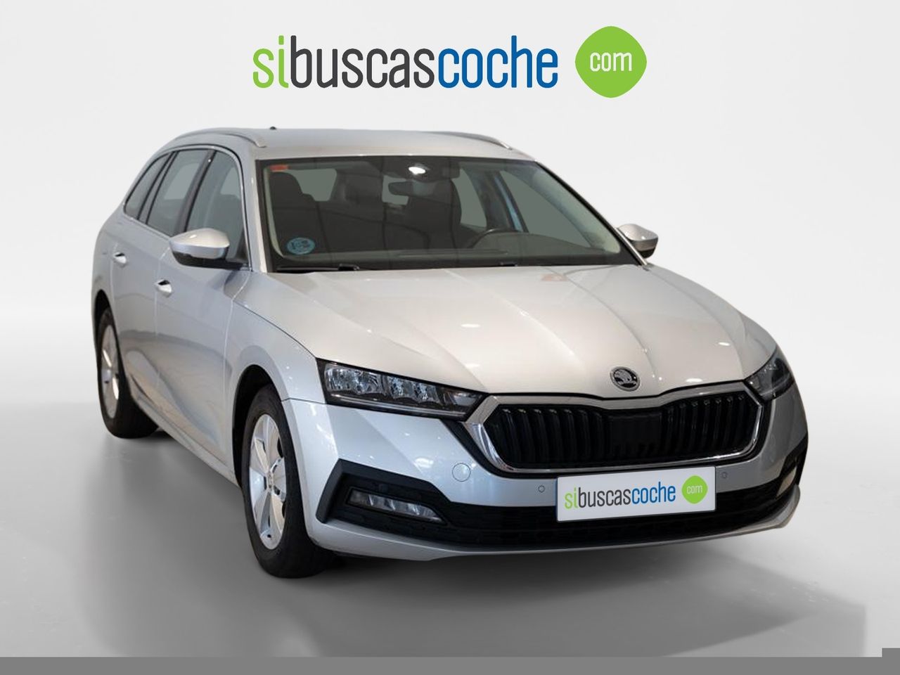 Foto skoda octavia 2021 /