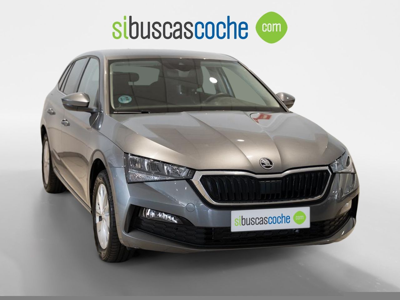 Foto skoda scala 2023 /