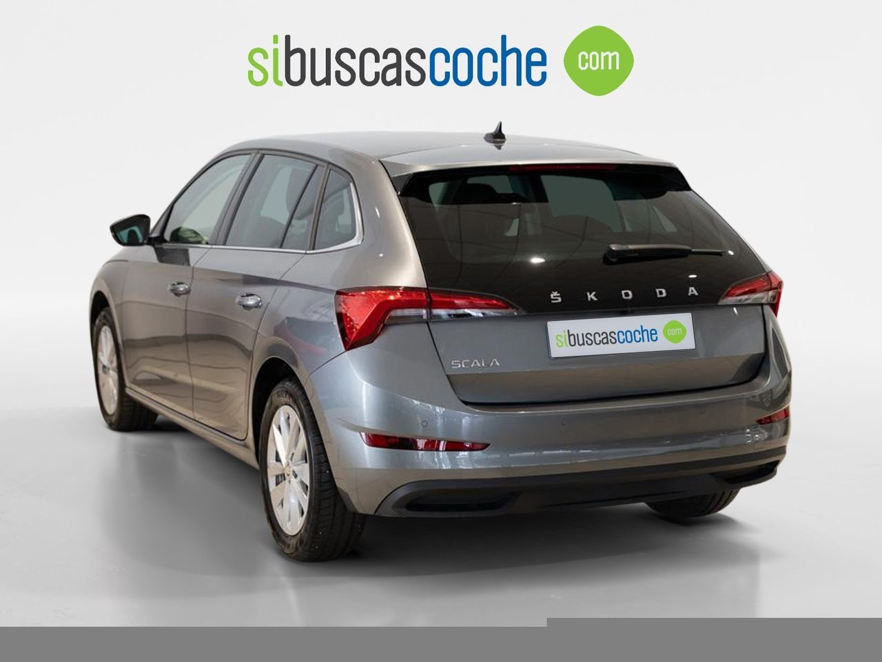 skoda scala 2023 / foto grande (2)