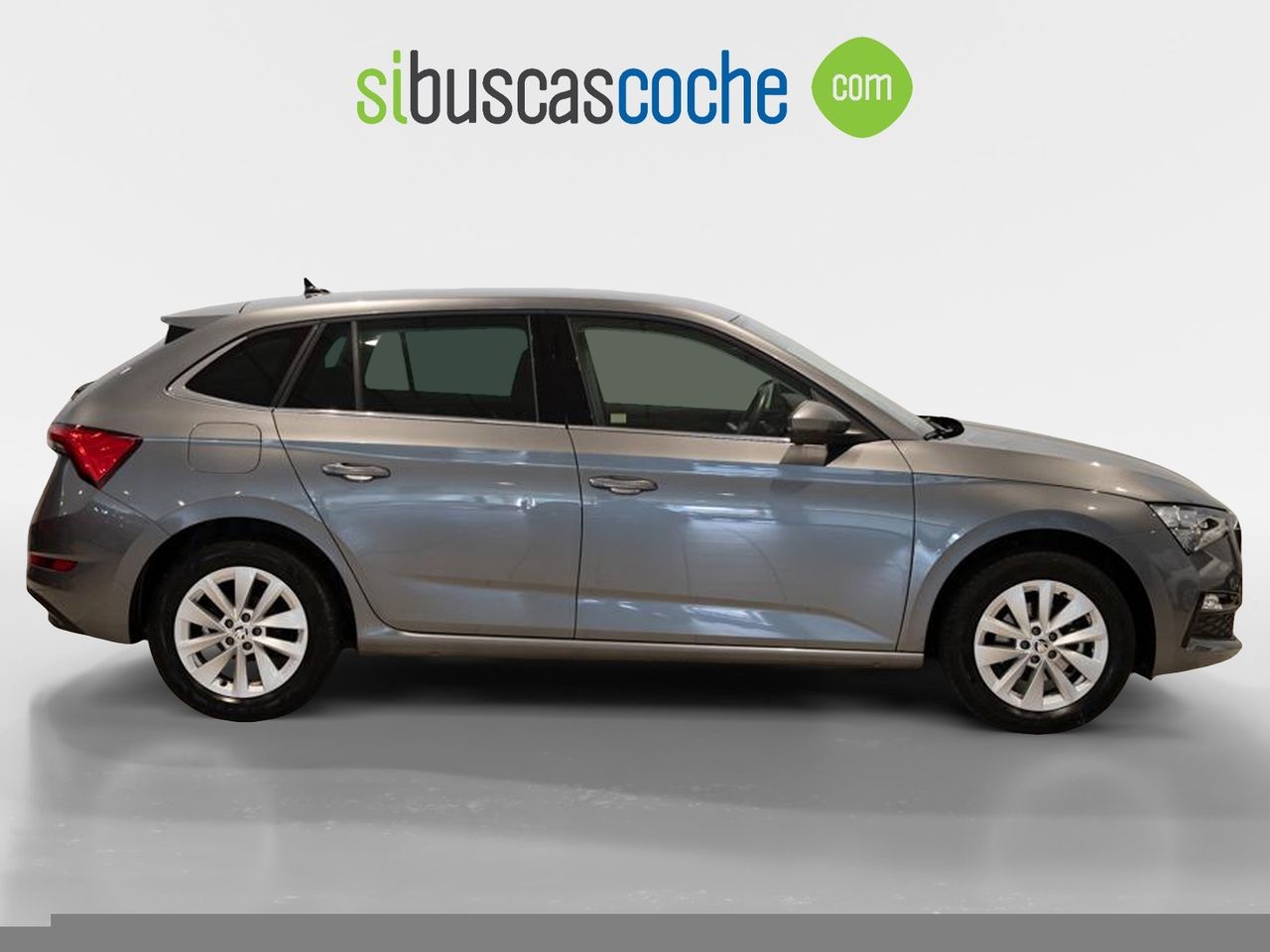 skoda scala 2023 / foto grande (3)