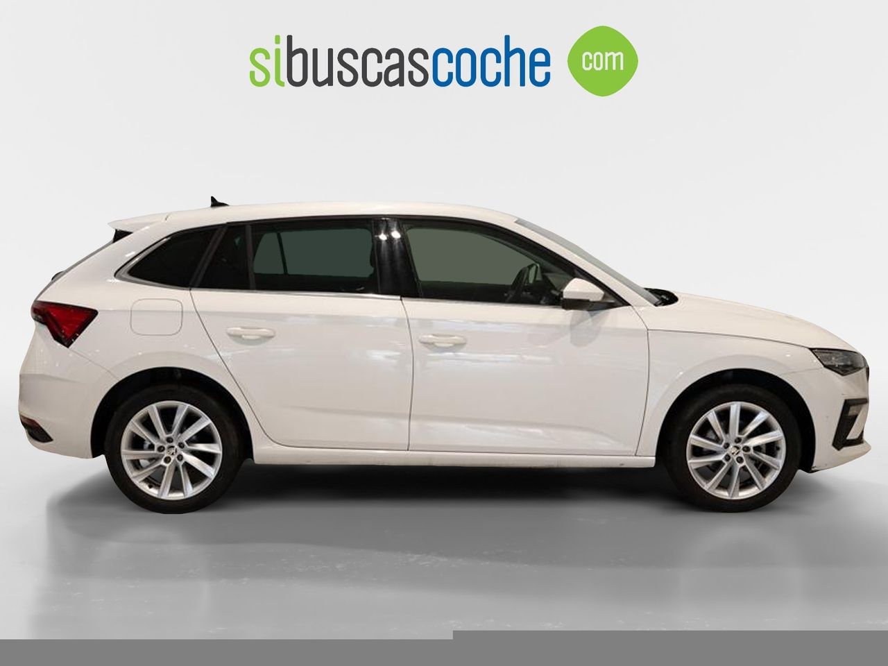 skoda scala 2024 / foto grande (3)