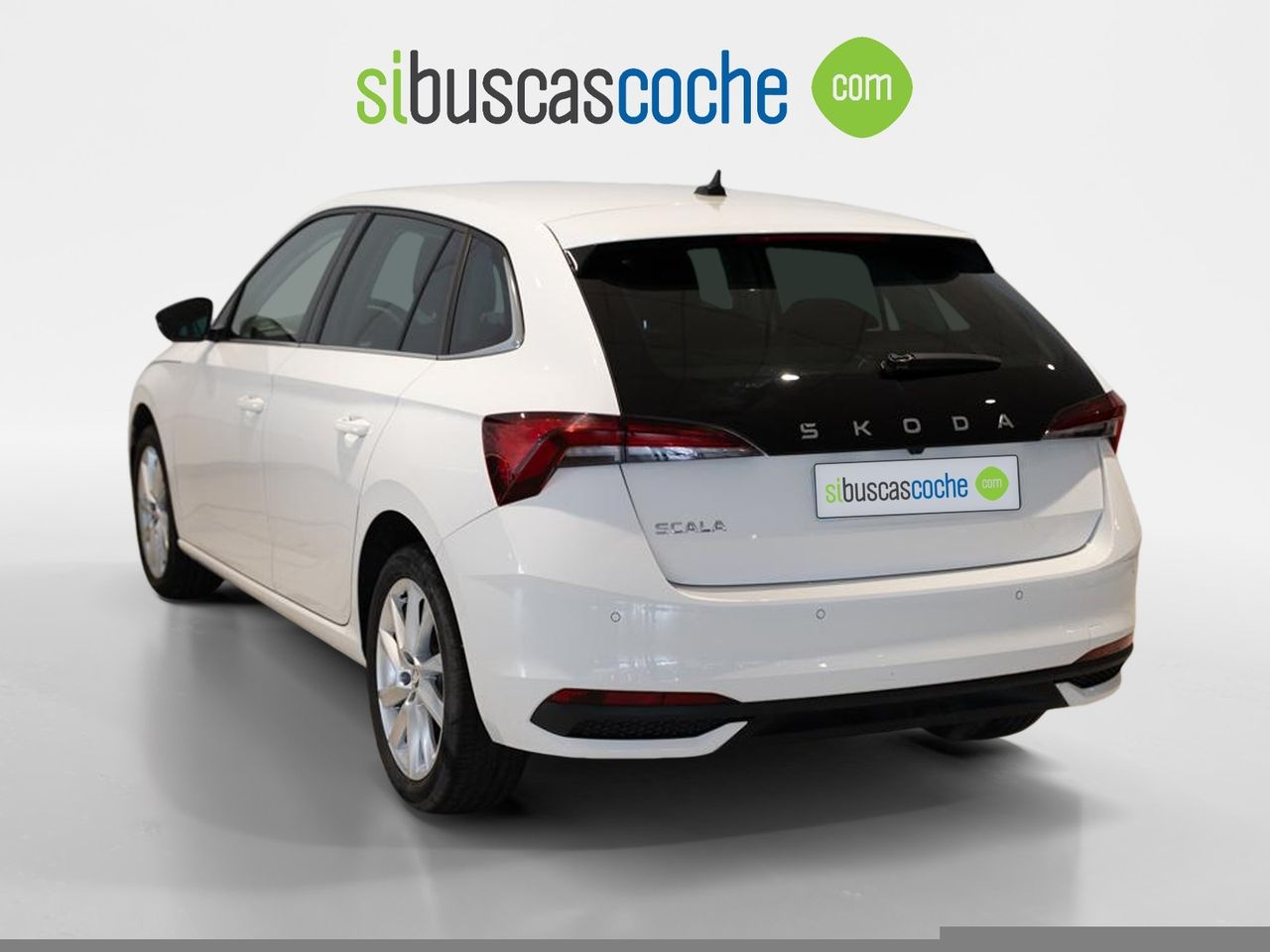 skoda scala 2024 / foto grande (2)