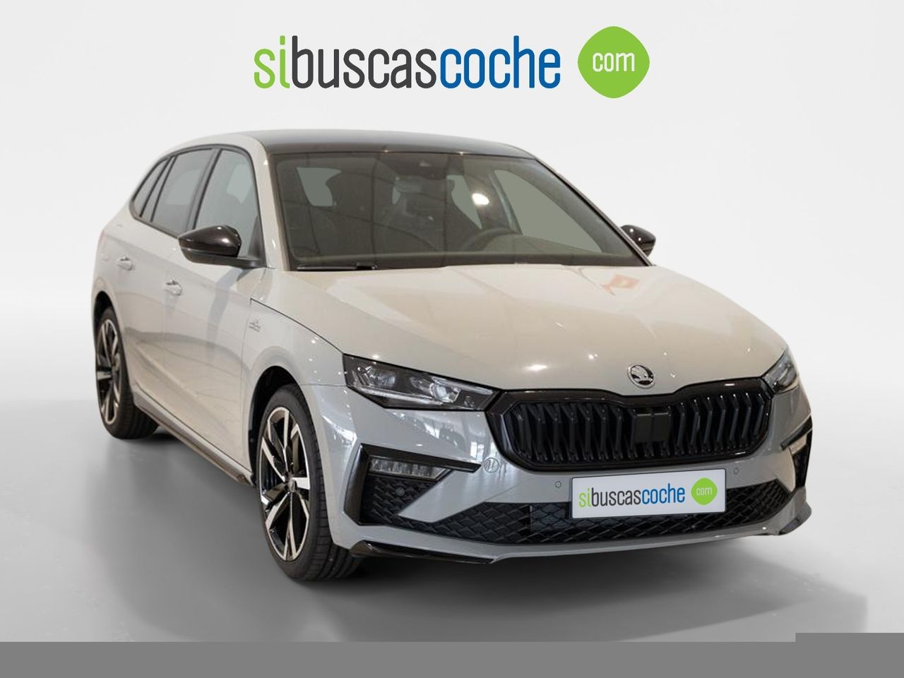 Foto skoda scala 2025 /