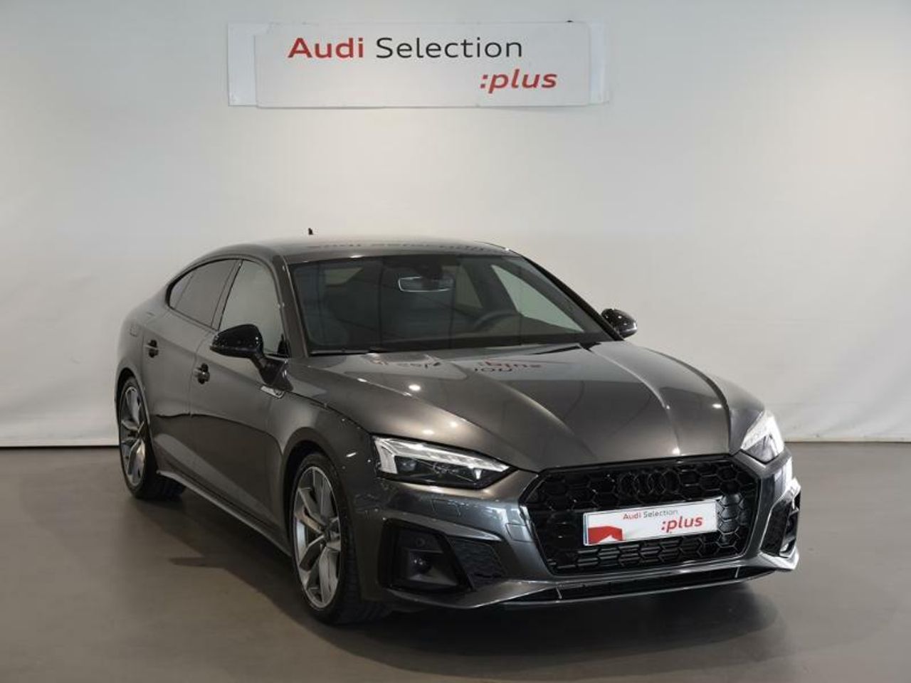 audi a5 2024 /
