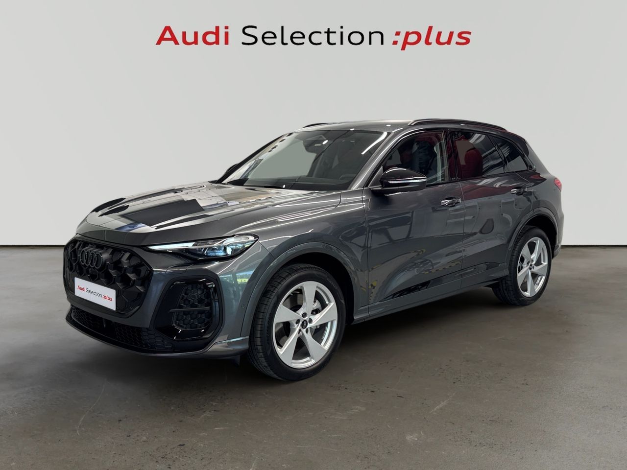 audi q5 2025 /