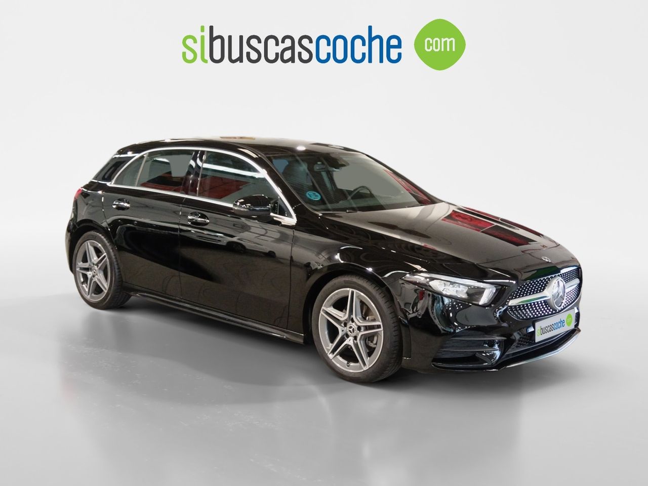 mercedes clase a 2019 /