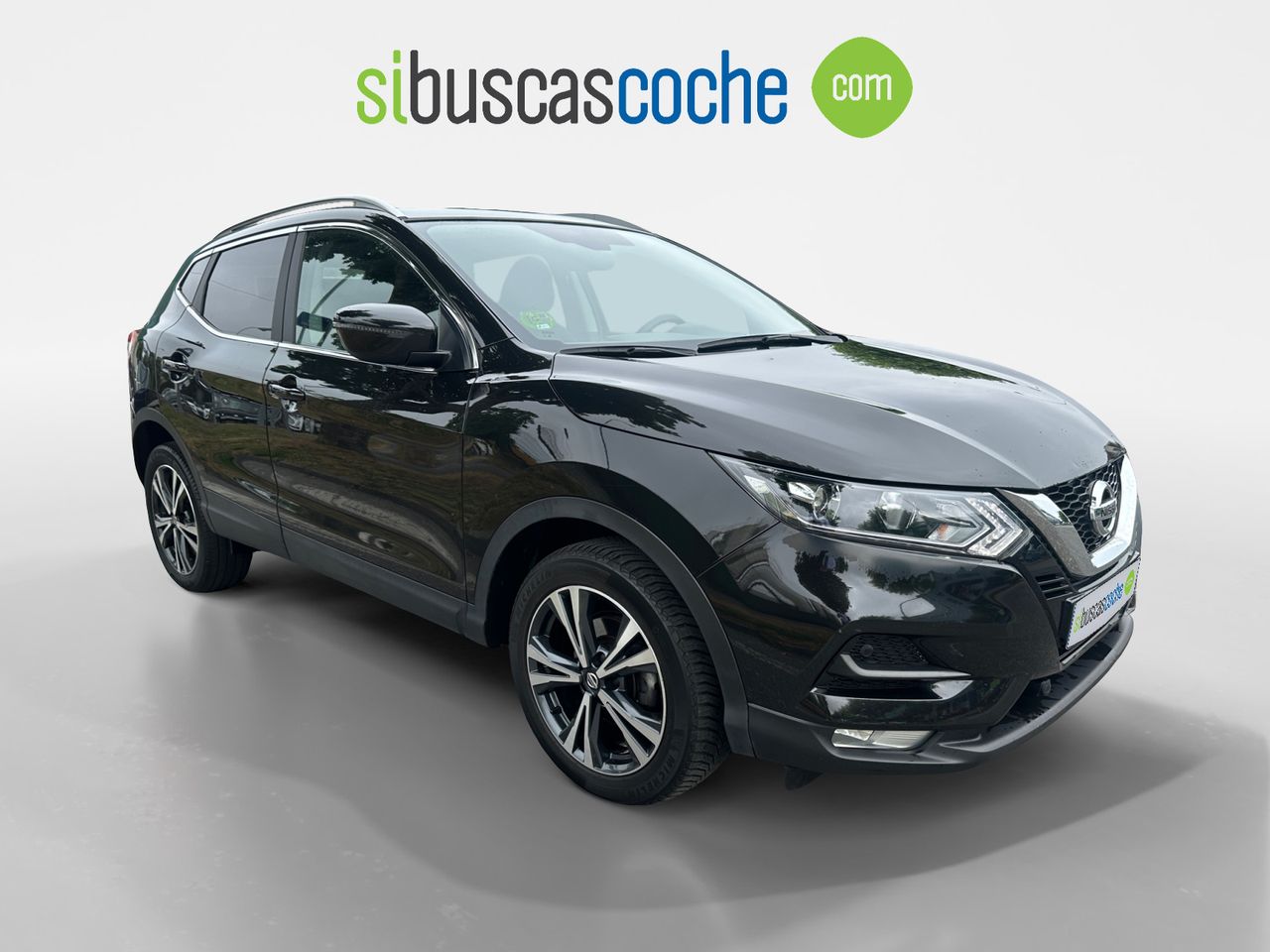 nissan qashqai 2020 /