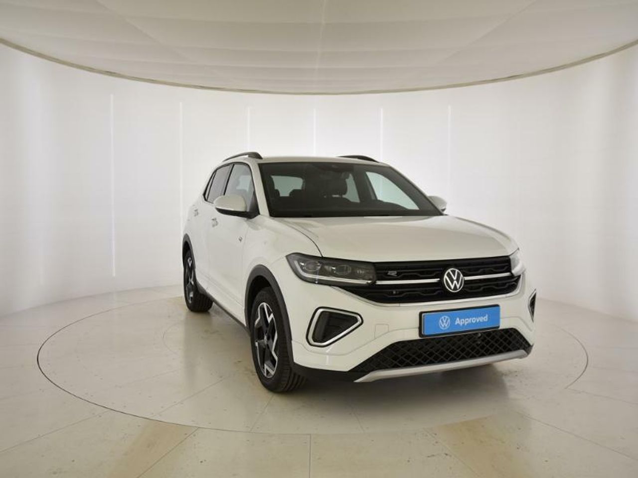 volkswagen t-cross 2025 /
