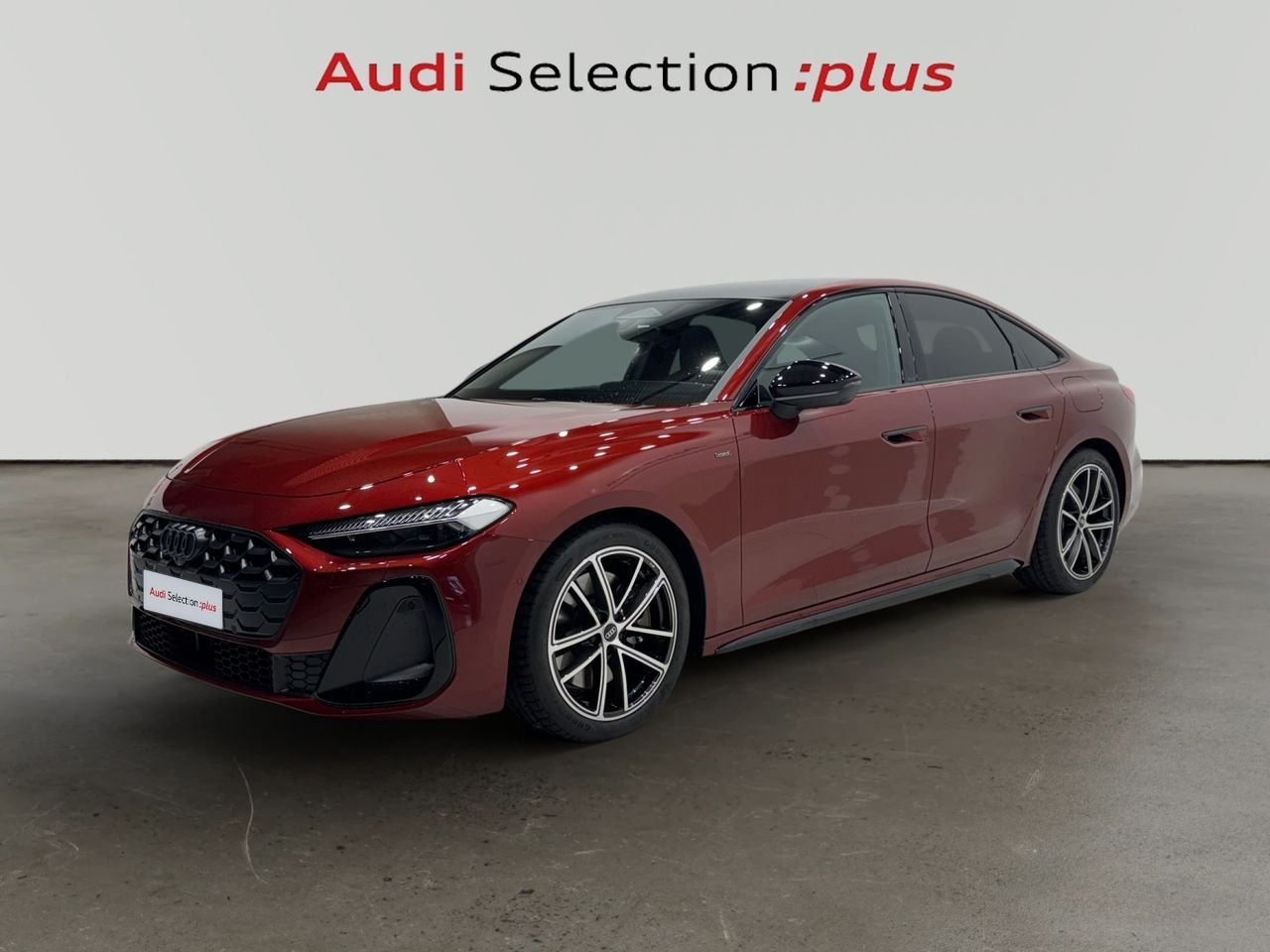 audi a5 2025 /