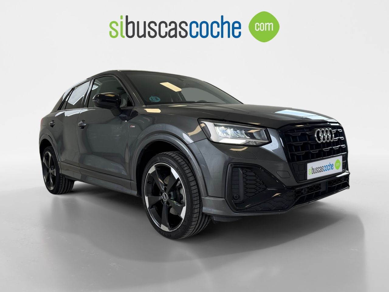audi q2 2021 /