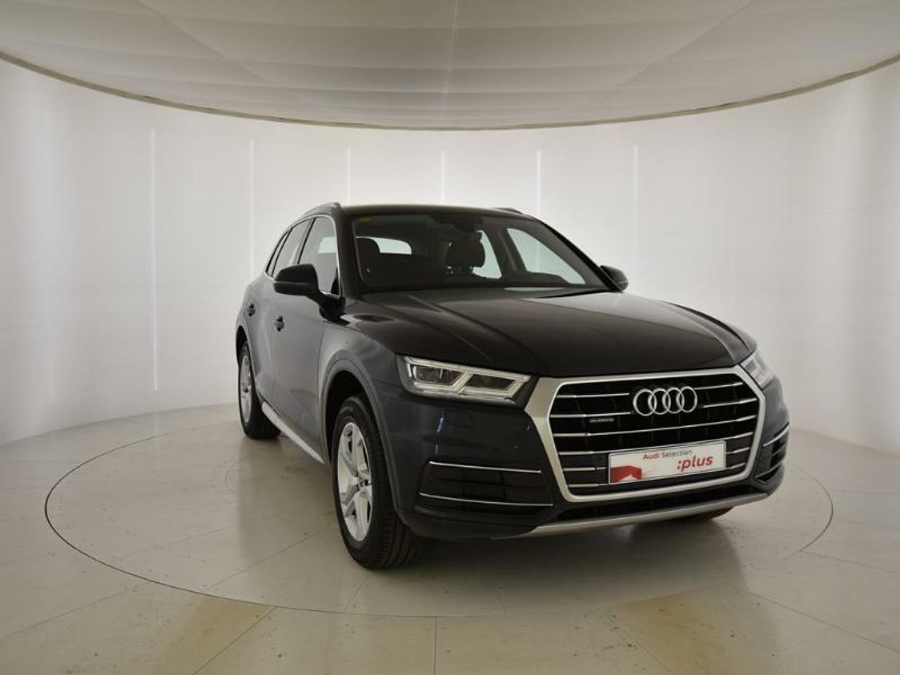 audi q5 2020 /