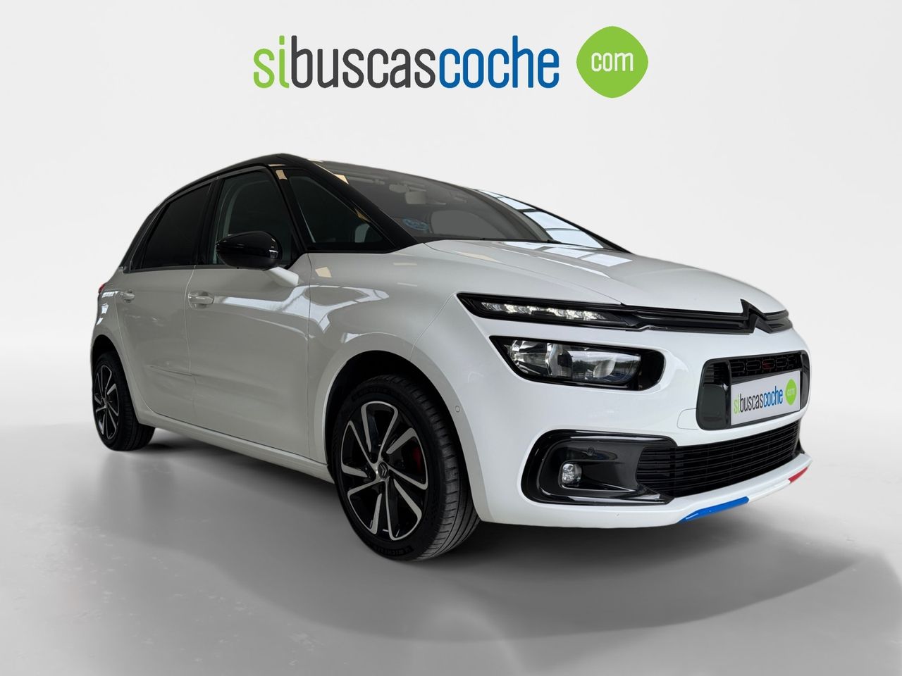 citroën c4 spacetourer 2020 /