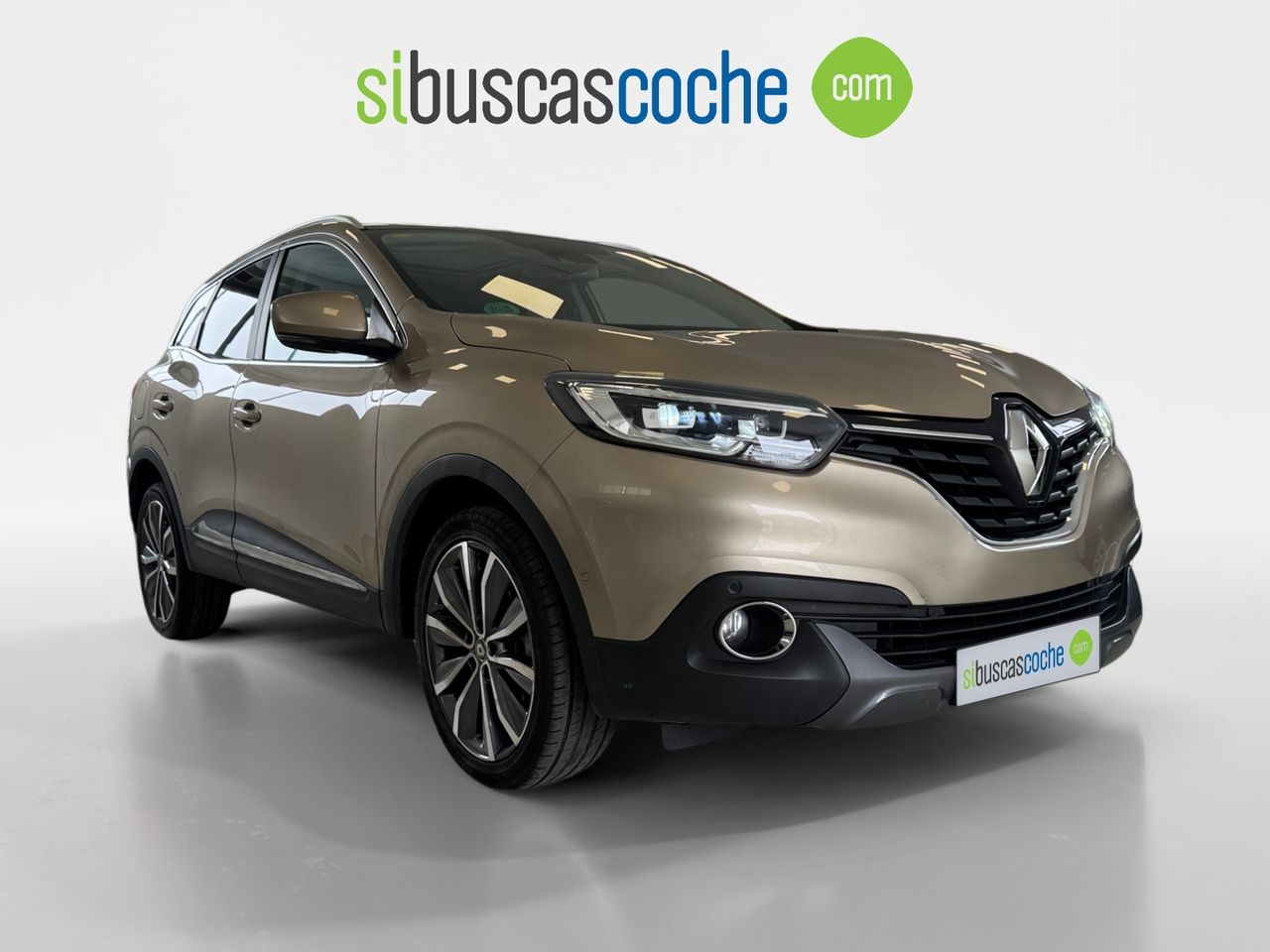 renault kadjar 2018 /