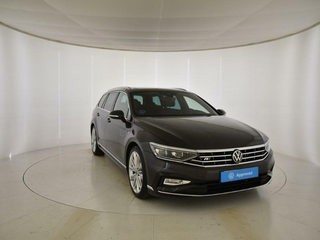 volkswagen passat 2021 /