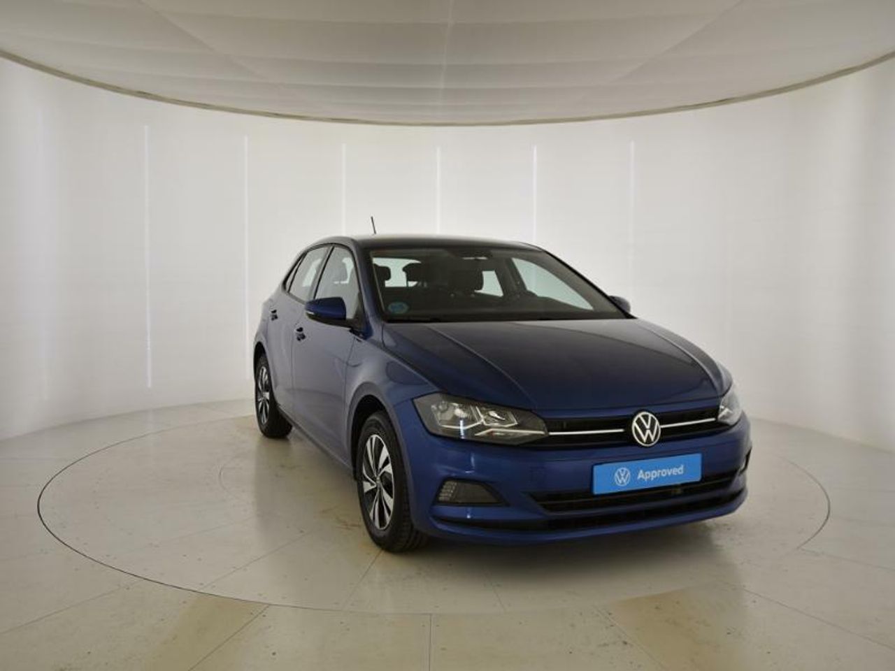 volkswagen polo 2021 /
