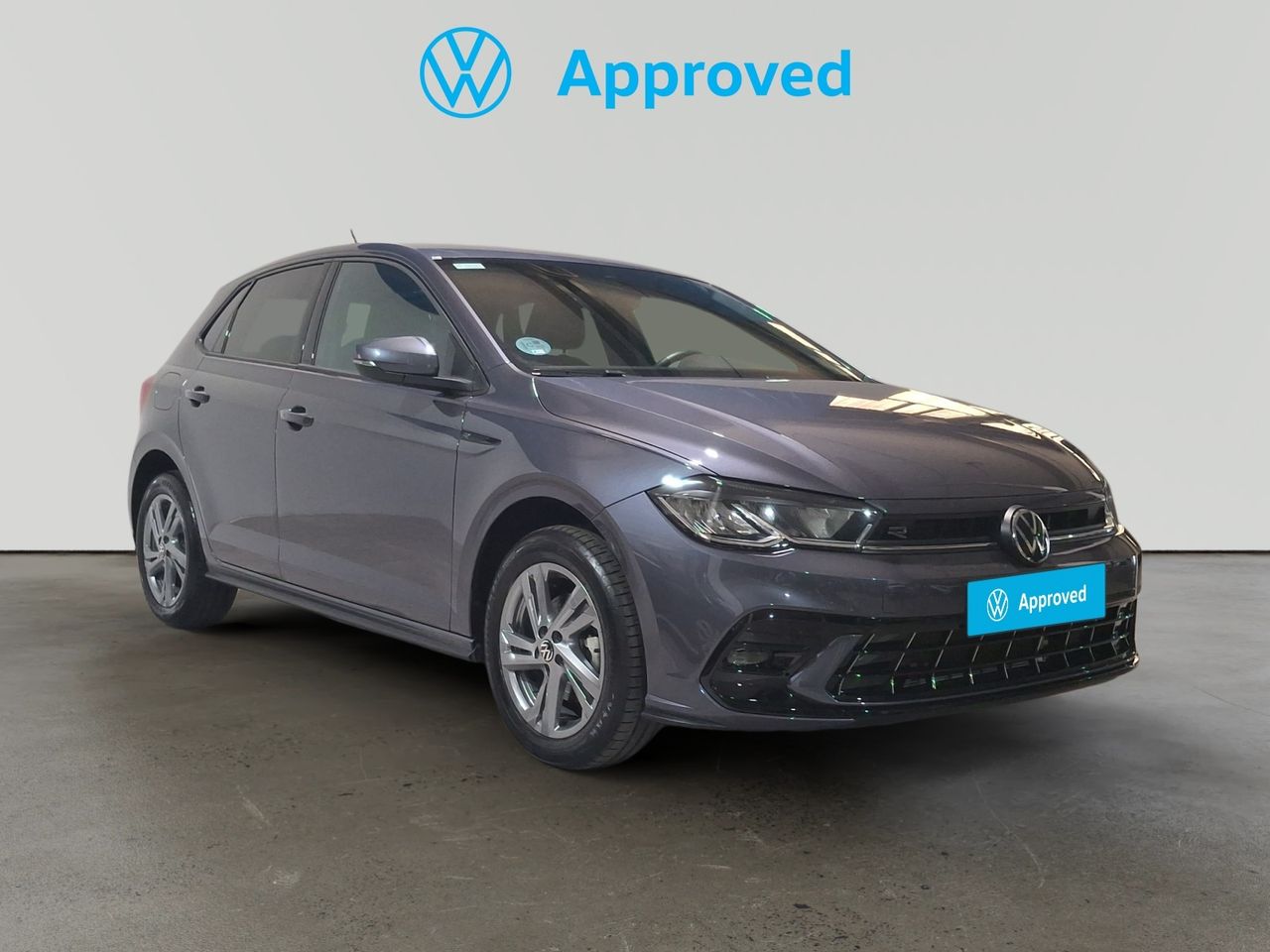 volkswagen polo 2024 /