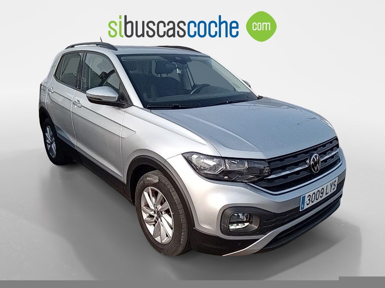 volkswagen t-cross 2022 /