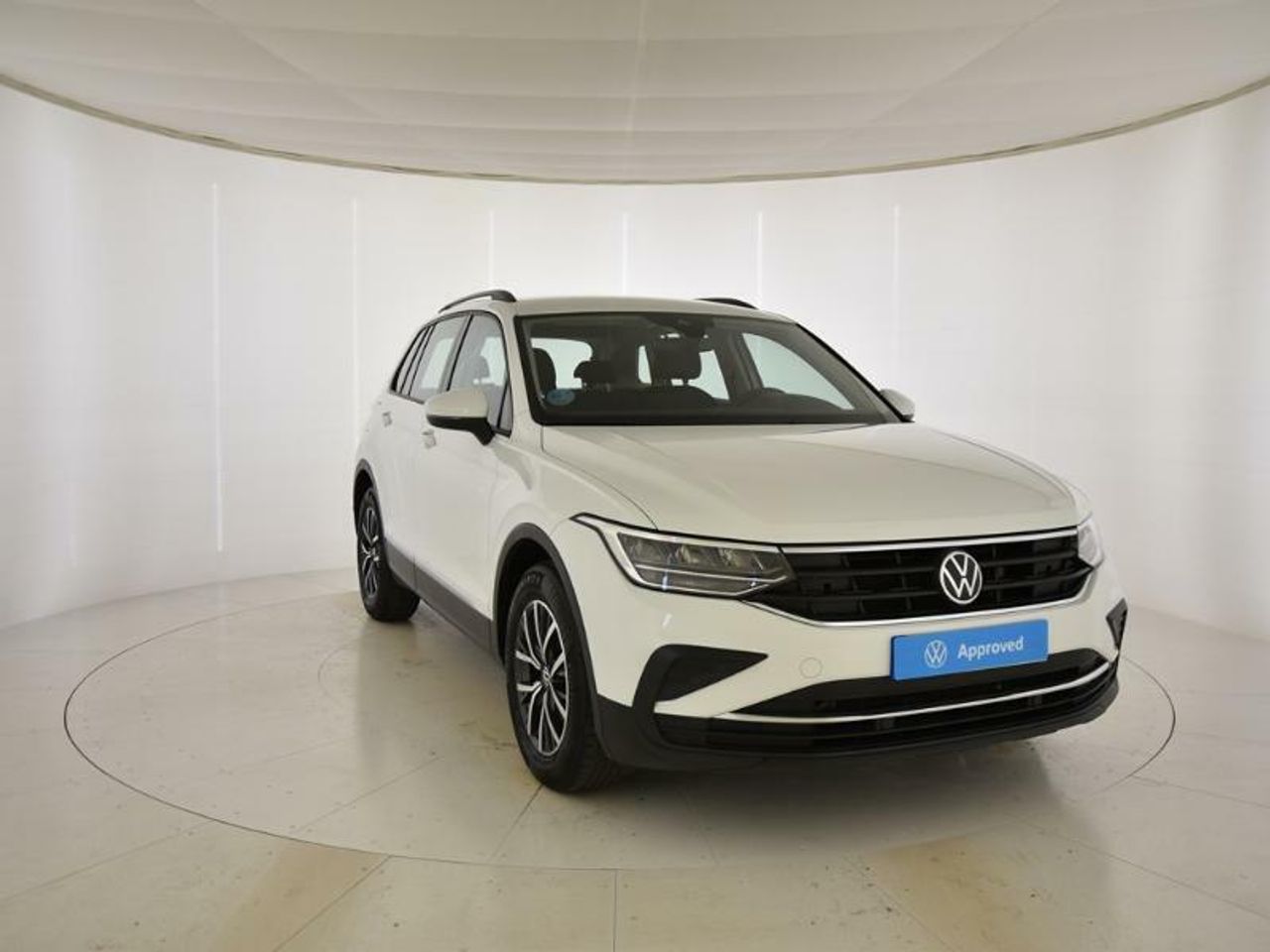 volkswagen tiguan 2022 /