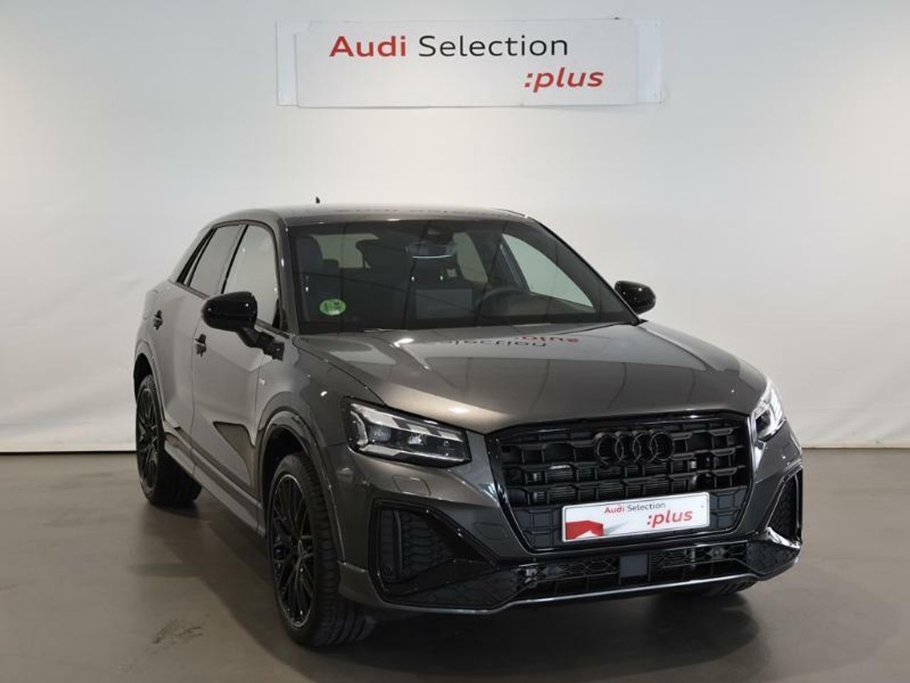 Foto audi q2 2024 /