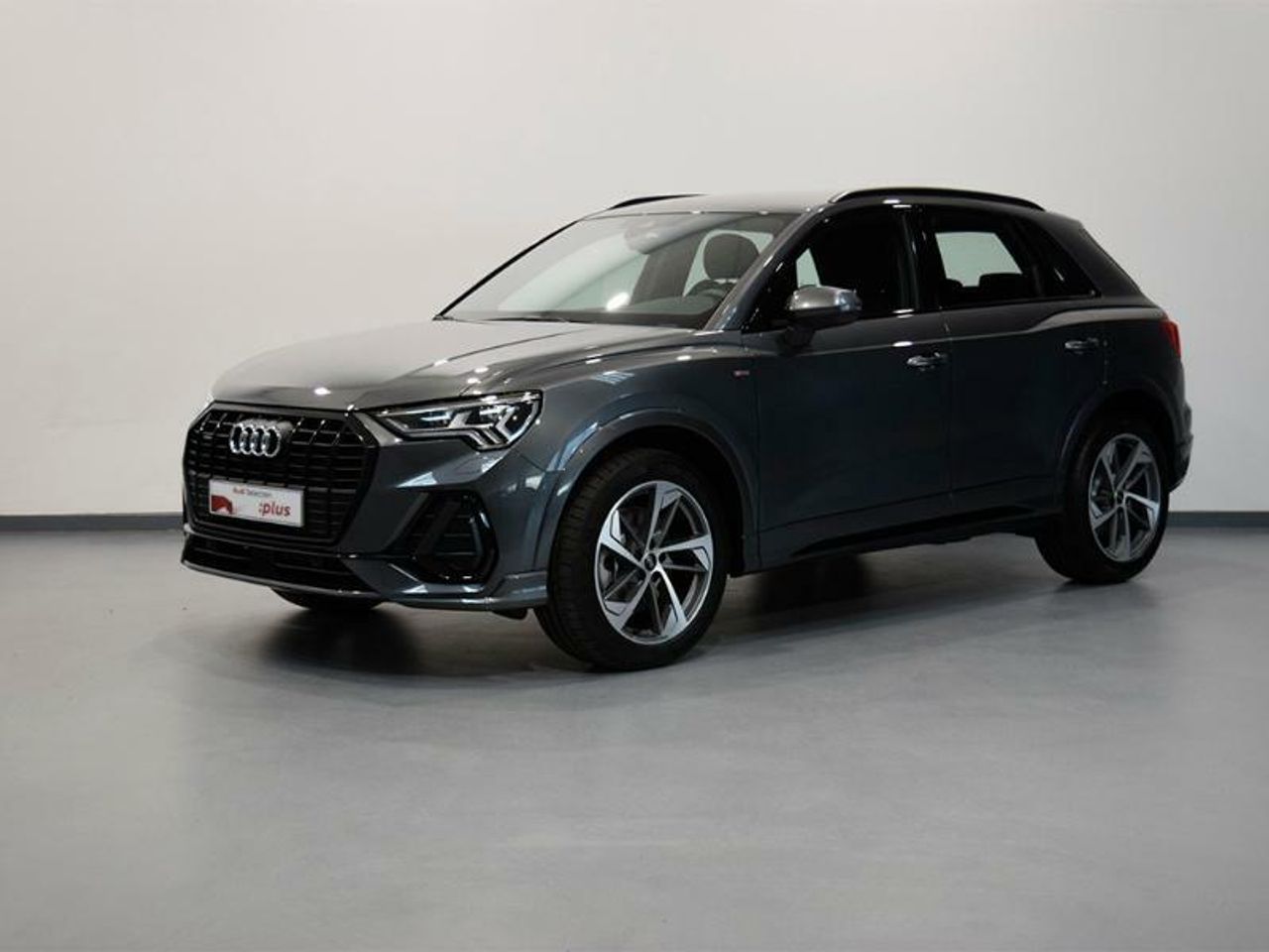 Foto audi q3 2025 /