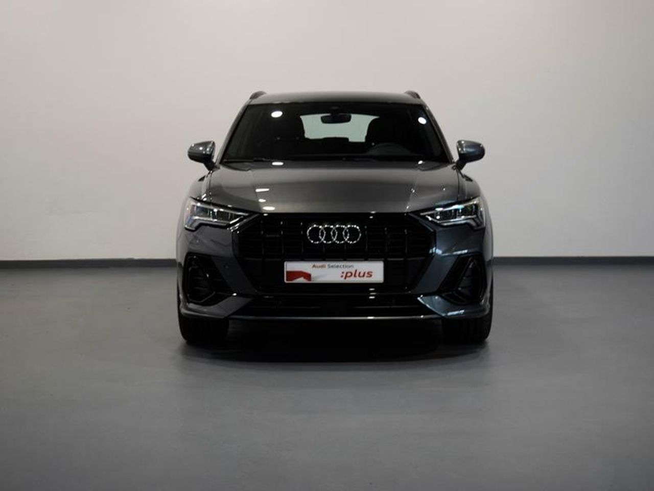 audi q3 2025 / foto grande (2)