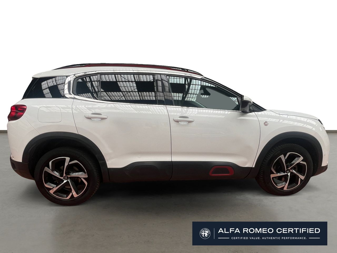 citroën c5 aircross 2020 / foto grande (3)