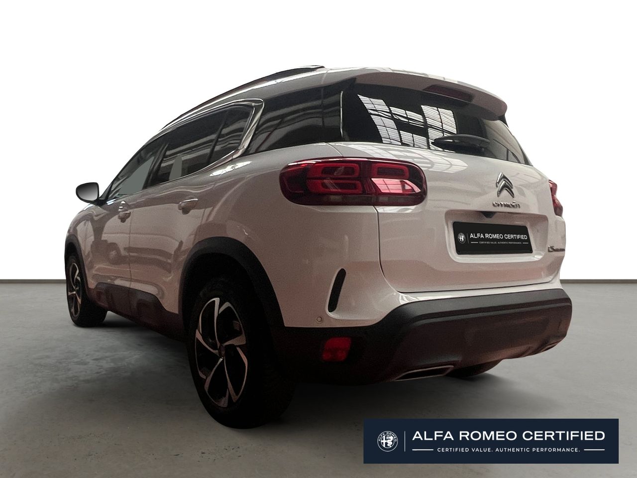 citroën c5 aircross 2020 / foto grande (2)